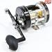 【アルファタックル】 ハマー 600B 右ハンドル alpha tackle HUMMER