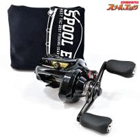 【シマノ】 17スコーピオン DC 101HG SHIMANO Scorpion