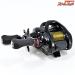 【シマノ】 17スコーピオン DC 101HG SHIMANO Scorpion