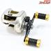 【シマノ】 08メタニウム Mg DC7 バサート85mmカスタムハンドル装着 SHIMANO Metanium
