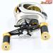 【シマノ】 08メタニウム Mg DC7 バサート85mmカスタムハンドル装着 SHIMANO Metanium