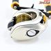 【シマノ】 08メタニウム Mg DC7 バサート85mmカスタムハンドル装着 SHIMANO Metanium