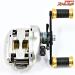 【シマノ】 08メタニウム Mg DC7 バサート85mmカスタムハンドル装着 SHIMANO Metanium