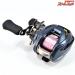【ダイワ】 23スティーズ A2 AII TW 1000XHL DAIWA STEEZ