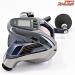 【シマノ】 17フォースマスター 3000XP 使用距離26.3km 使用88.5時間 SHIMANO FORCE-MASTER