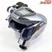 【シマノ】 17フォースマスター 3000XP 使用距離26.3km 使用88.5時間 SHIMANO FORCE-MASTER