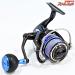 【ダイワ】 15ソルティガ 4000H オーシャンマークHNAG41ネイビー装着 DAIWA SALTIGA