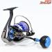 【ダイワ】 15ソルティガ 4000H オーシャンマークHNAG41ネイビー装着 DAIWA SALTIGA