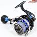 【ダイワ】 15ソルティガ 4000H オーシャンマークHNAG41ネイビー装着 DAIWA SALTIGA