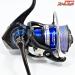 【ダイワ】 15ソルティガ 4000H オーシャンマークHNAG41ネイビー装着 DAIWA SALTIGA