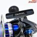 【ダイワ】 15ソルティガ 4000H オーシャンマークHNAG41ネイビー装着 DAIWA SALTIGA