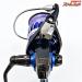 【ダイワ】 15ソルティガ 4000H オーシャンマークHNAG41ネイビー装着 DAIWA SALTIGA
