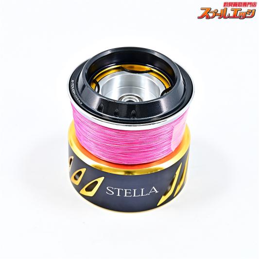 【シマノ】 13ステラ SW5000 純正スプール SHIMANO STELLA SPARE SPOOL