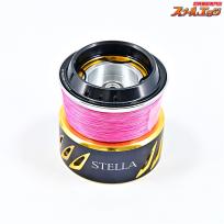 【シマノ】 13ステラ SW5000 純正スプール SHIMANO STELLA SPARE SPOOL