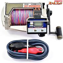 【リョービ】 AD電動100 ハイパワーEX RYOBI AD-DENDO HI-POWER