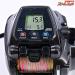 【ダイワ】 17レオブリッツ S500J 使用距離22.9km 使用43時間 DAIWA LEOBRITZ
