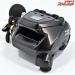 【ダイワ】 17レオブリッツ S500J 使用距離22.9km 使用43時間 DAIWA LEOBRITZ