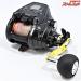 【ダイワ】 17レオブリッツ S500J 使用距離22.9km 使用43時間 DAIWA LEOBRITZ