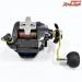 【ダイワ】 17レオブリッツ S500J 使用距離22.9km 使用43時間 DAIWA LEOBRITZ