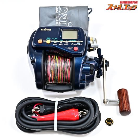 【ダイワ】 スーパータナコン EX-50 DAIWA SUPER TANACOM