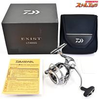 【ダイワ】 22イグジスト LT 3000S DAIWA EXIST