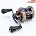 【ダイワ】 17ソルティガ BJ 100SH ドレスWヴァーテックス115mmカスタムダブルハンドル装着 DAIWA SALTIGA
