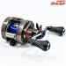 【ダイワ】 17ソルティガ BJ 100SH ドレスWヴァーテックス115mmカスタムダブルハンドル装着 DAIWA SALTIGA