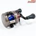 【ダイワ】 17ソルティガ BJ 100SH ドレスWヴァーテックス115mmカスタムダブルハンドル装着 DAIWA SALTIGA