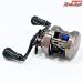 【ダイワ】 17ソルティガ BJ 100SH ドレスWヴァーテックス115mmカスタムダブルハンドル装着 DAIWA SALTIGA