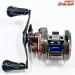 【ダイワ】 17ソルティガ BJ 100SH ドレスWヴァーテックス115mmカスタムダブルハンドル装着 DAIWA SALTIGA
