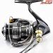【シマノ】 24ツインパワー C2500SXG ハイテン55mmカスタムハンドル装着 SHIMANO TWIN POWER