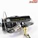 【シマノ】 24ツインパワー C2500SXG ハイテン55mmカスタムハンドル装着 SHIMANO TWIN POWER