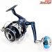 【シマノ】 21ツインパワー SW6000HG ゴメクサス70mmカスタムハンドル装着 SHIMANO TWIN POWER