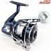 【シマノ】 21ツインパワー SW6000HG ゴメクサス70mmカスタムハンドル装着 SHIMANO TWIN POWER