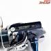 【シマノ】 21ツインパワー SW6000HG ゴメクサス70mmカスタムハンドル装着 SHIMANO TWIN POWER