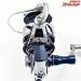 【シマノ】 21ツインパワー SW6000HG ゴメクサス70mmカスタムハンドル装着 SHIMANO TWIN POWER