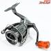 【シマノ】 22ステラ C3000XG ウォーターランド ウッドハンドルノブ平型装着 SHIMANO STELLA