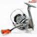 【シマノ】 22ステラ C3000XG ウォーターランド ウッドハンドルノブ平型装着 SHIMANO STELLA