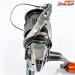 【シマノ】 22ステラ C3000XG ウォーターランド ウッドハンドルノブ平型装着 SHIMANO STELLA