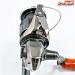 【シマノ】 22ステラ C3000XG ウォーターランド ウッドハンドルノブ平型装着 SHIMANO STELLA