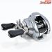 【シマノ】 22メタニウム シャローエディション XG SHIMANO Metanium SHALLOW EDITION