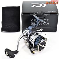 【ダイワ】 19セルテート LT 4000-CXH DAIWA CERTATE