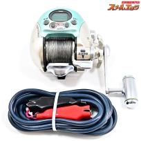 【リョービ】 アドベンチャー 電動 VS700AT RYOBI Adventure DENDO