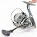 【シマノ】 22ステラ C3000MHG SHIMANO STELLA