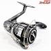 【シマノ】 24ツインパワー 4000M SHIMANO TWIN POWER