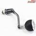 【シマノ】 19ヴァンキッシュ C5000XG 57mm純正ハンドル SHIMANO Vanquish