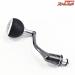 【シマノ】 19ヴァンキッシュ C5000XG 57mm純正ハンドル SHIMANO Vanquish