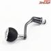 【シマノ】 19ヴァンキッシュ C5000XG 57mm純正ハンドル SHIMANO Vanquish
