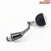 【シマノ】 19ヴァンキッシュ C5000XG 57mm純正ハンドル SHIMANO Vanquish