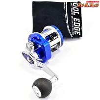 【ダイワ】 14リョウガ ベイジギング C2025PE-SHL DAIWA RYOGA BAY JIGGING